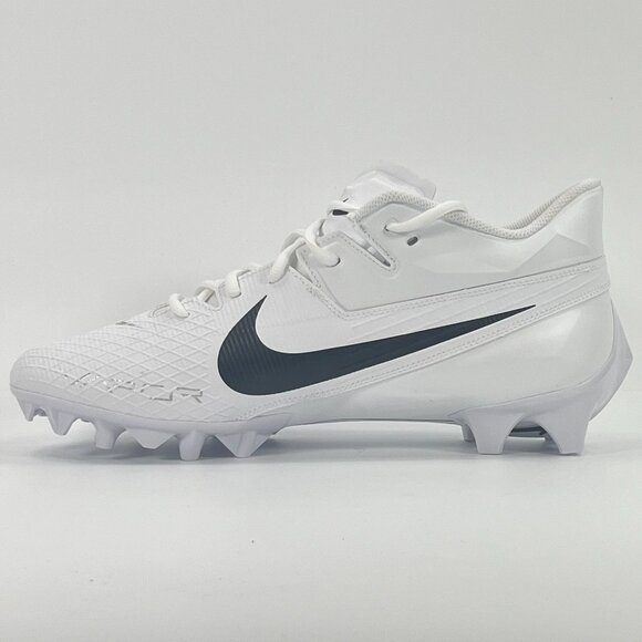 Nike Vapor Edge Elite 2 Carbon \'White Black\' FZ4268-100 Football size 14 main image 4